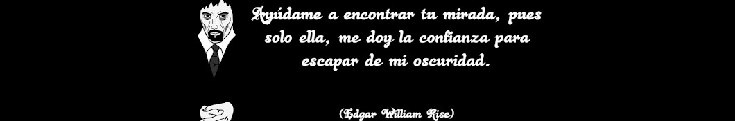 Edgar William Rise (Poemas)