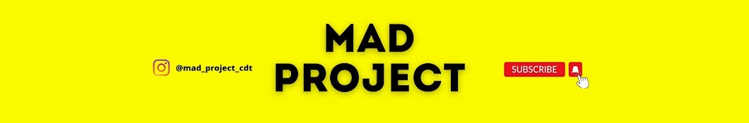 MaD project