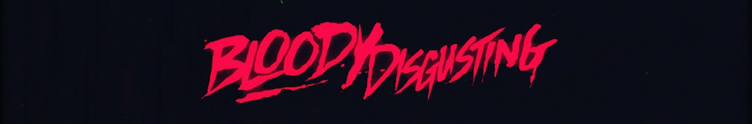 BD Horror Trailers and Clips Banner