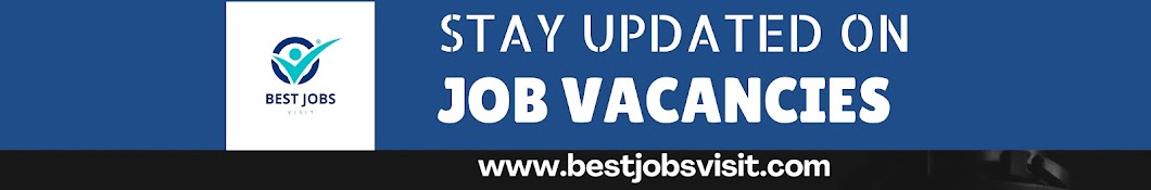 Best JOBS Visit