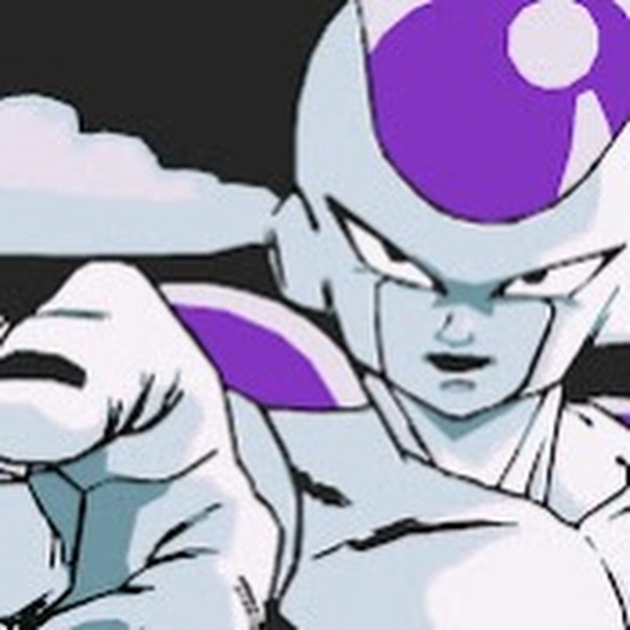 Freeza - YouTube