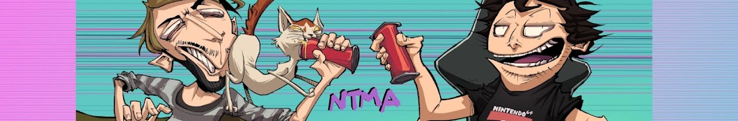 NTMA Productions