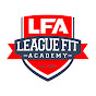 League Fit Academy