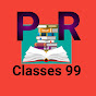 PR Classes 99