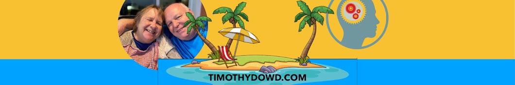 Timothy Dowd - LWMST Banner
