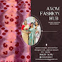 Axom Fashion Hub