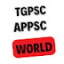 tspsc appsc world