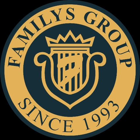 OFFICIAL FAMILYS GROUP