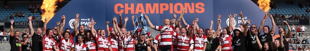 Premiership Women's Rugby - The PWR