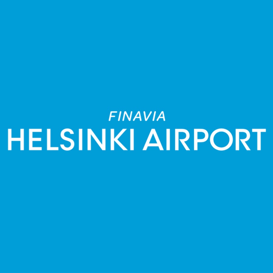 Helsinki Airport @FlyViaHelsinki