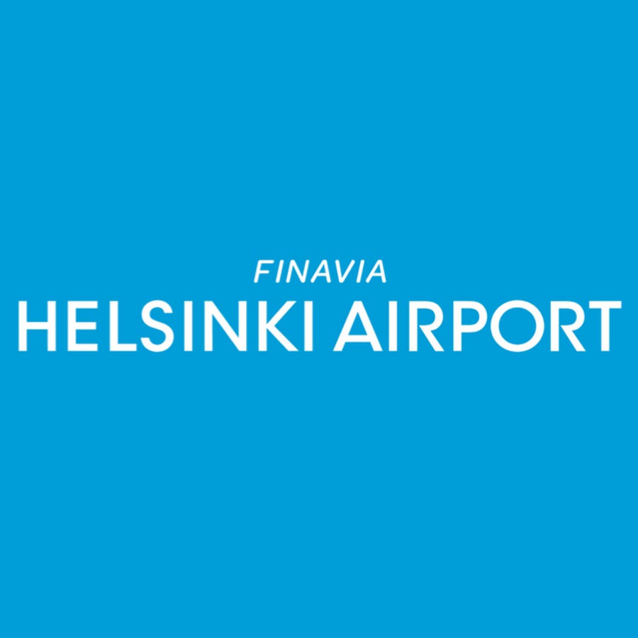 Helsinki Airport @flyviahelsinki