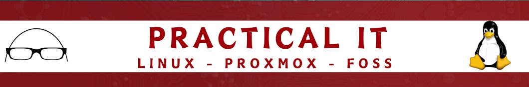 Practical IT with Jeremy Leik Banner