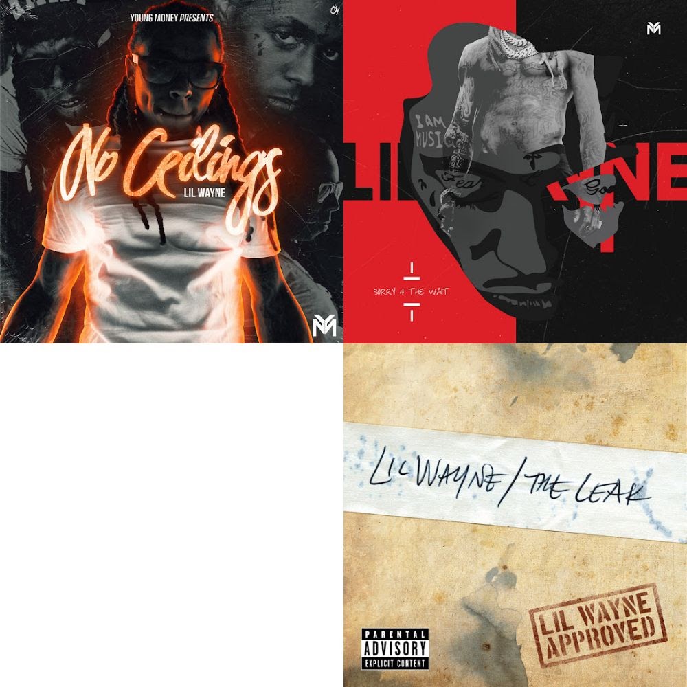 Lil Wayne Best Mixtape Songs