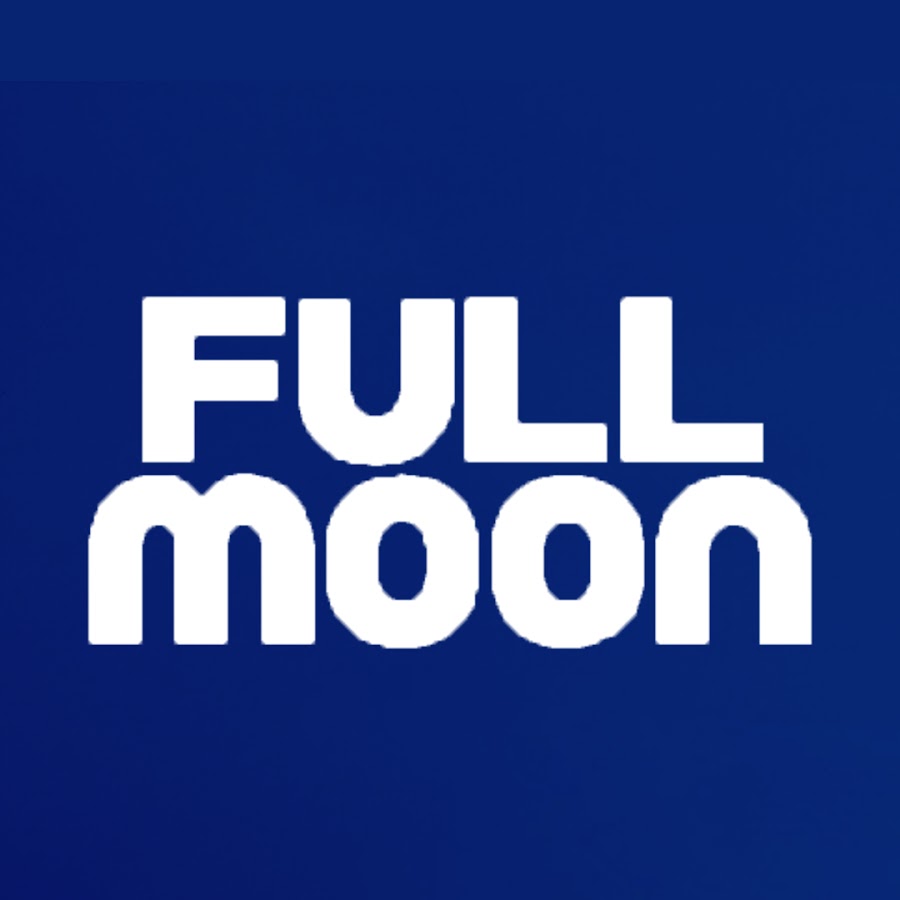 Full Moon - Dolunay @dolunayenglish