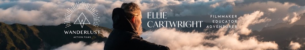 Ellie Cartwright