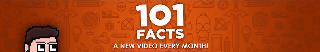 101Facts Banner