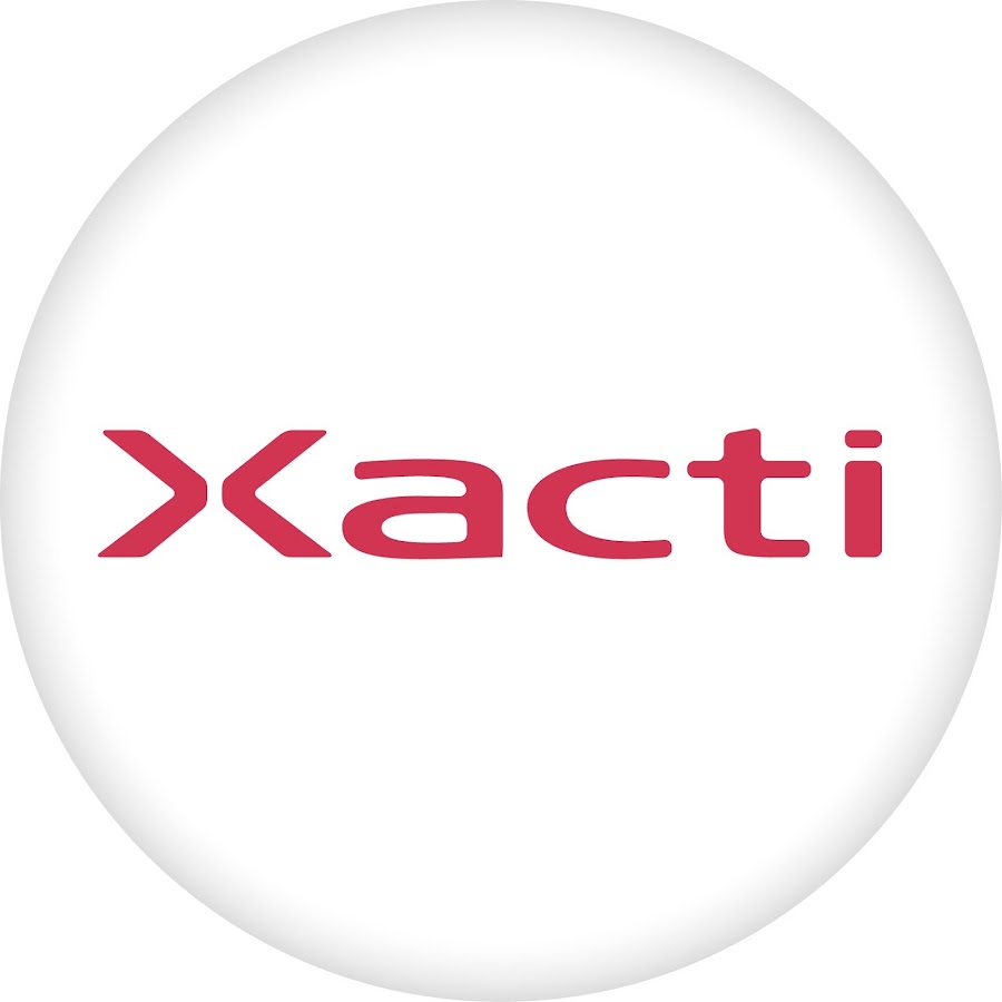 Xacti Corporation Official - YouTube