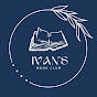 Ivan's Book Club