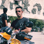 يوميات سائق الدراجه Aboud Bike