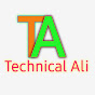 Technical Ali