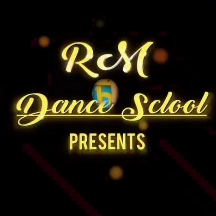 RM Dance School Balasore - YouTube