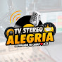 Radio TV Stereo Alegría 