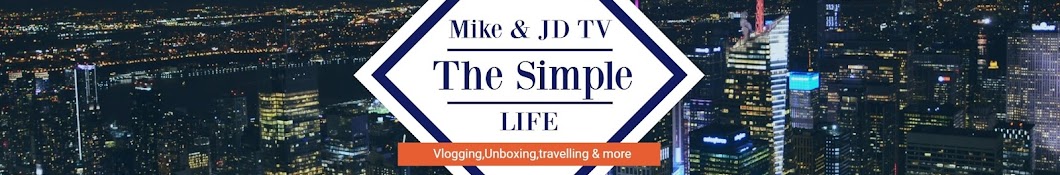 Mike & Jd TV