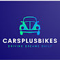 CarsPlusBikes