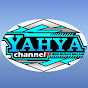 YAHYA channel