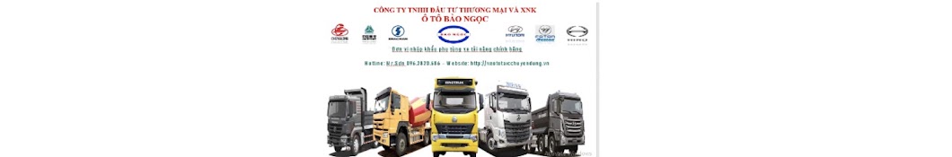 SƠN TRUCK - PHỤ TÙNG XE TẢI