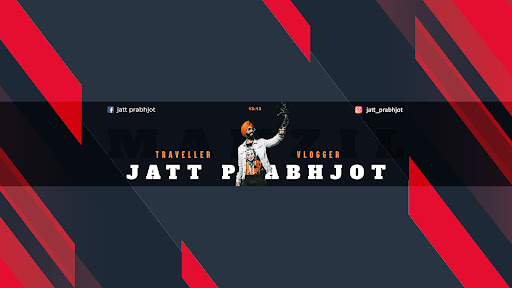 Jatt Prabhjot banner
