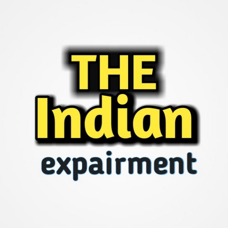 mr indian experiment logo