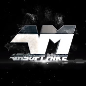 Airsoft Mike