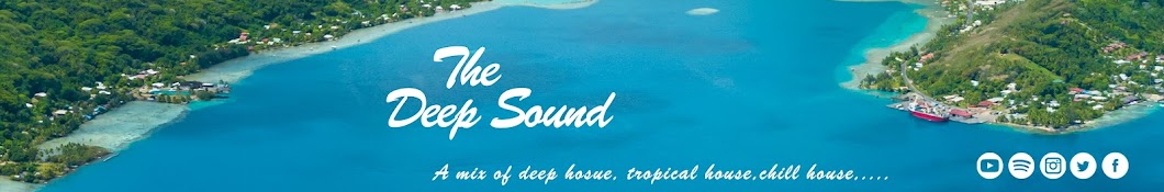 The Deep Sound