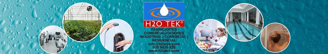 deshumidificadores industriales - Deshumidificadores H2O Tek