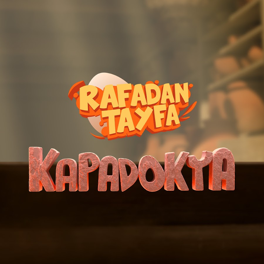 Rafadan Tayfa @rafadantayfaofficial