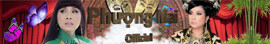 Phuong Mai Official Banner