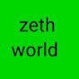 Zeth’s World