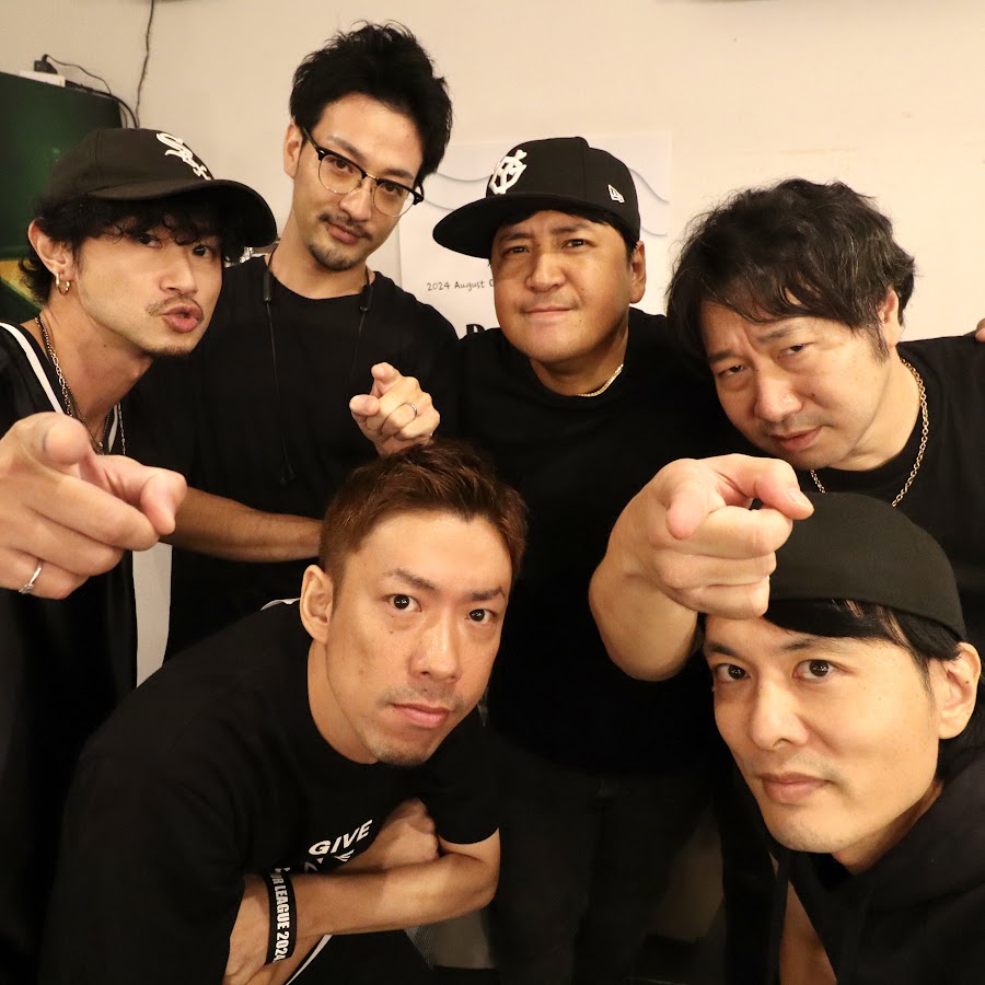 【数々のアワードを受賞】 SMELLMAN -THE ORIGINAL ACAPPELLA - YouTube 邦楽