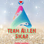 Team ALLEN Sikar