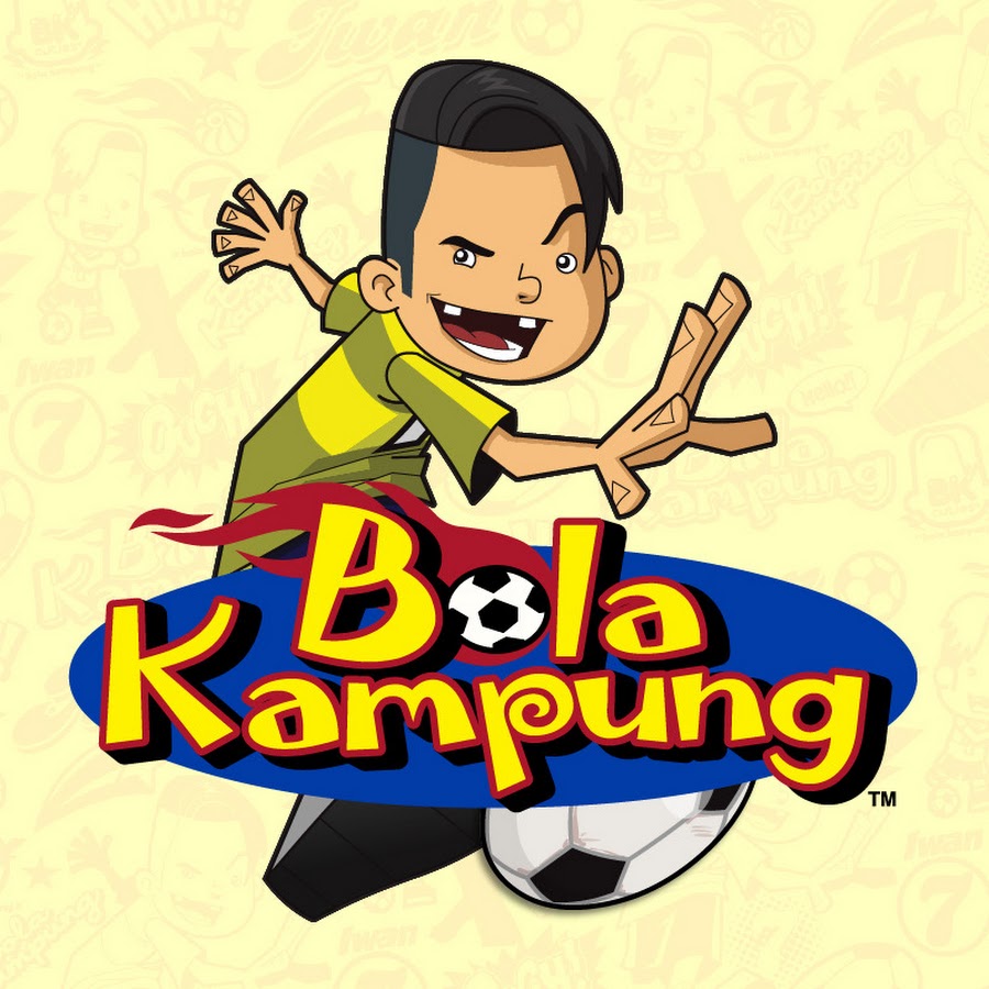 Profile avatar of BolaKampung