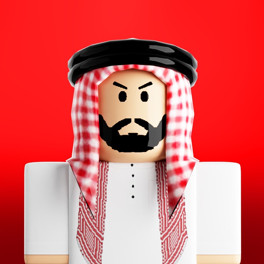 Saudi Roblox @saudiroblox