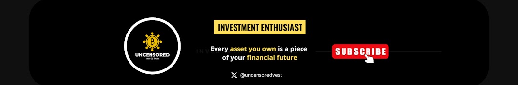 Uncensored Investor