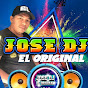 PLACAS JOSE DJ EL ORIGINAL