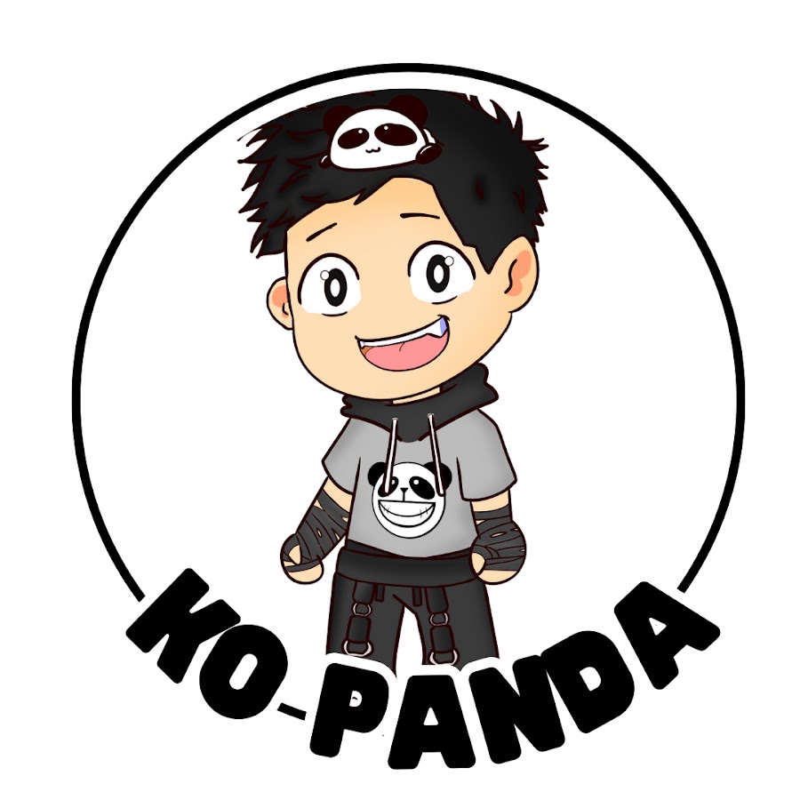 Ko Panda