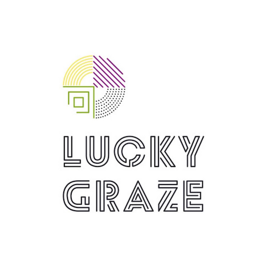 Lucky Graze - YouTube Lucky Graze