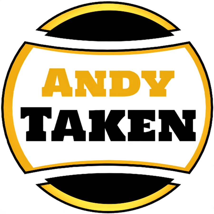 Andy Taken