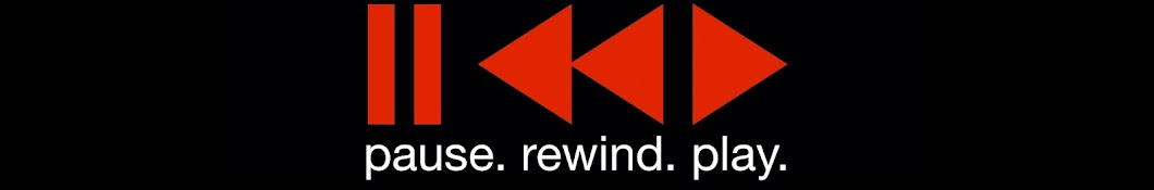 pause. rewind. play. 