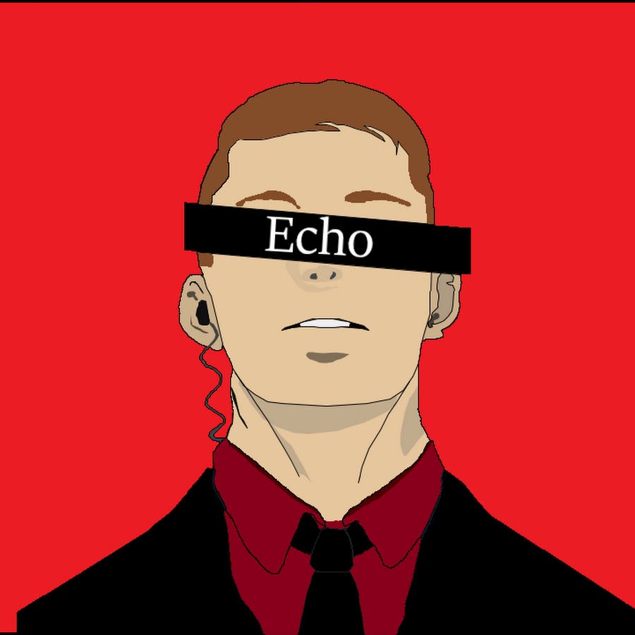 M echo