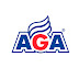 logo Антифризы и автохимия AGA